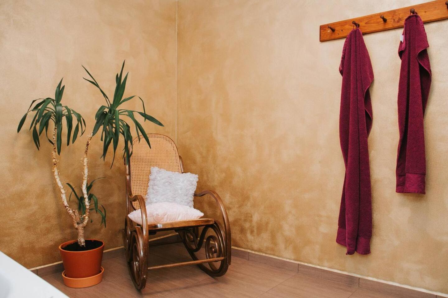 Apartment Kapitan With Climbing Wall Kobarid Exterior foto